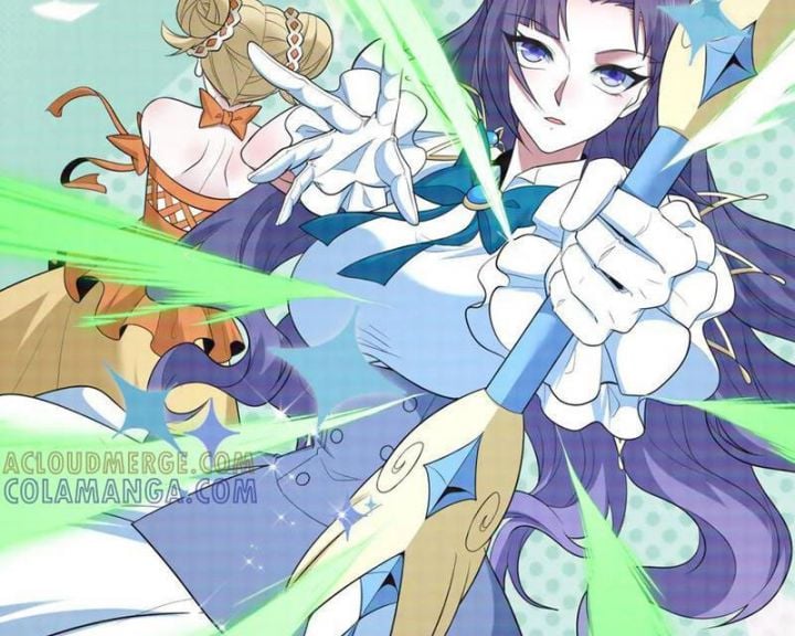 Kỷ Nguyên Kỳ Lạ: Chapter 498