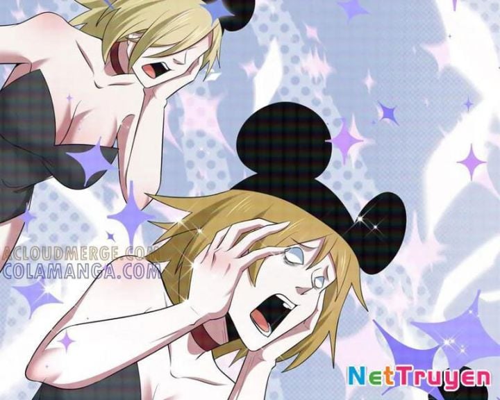 Kỷ Nguyên Kỳ Lạ: Chapter 498