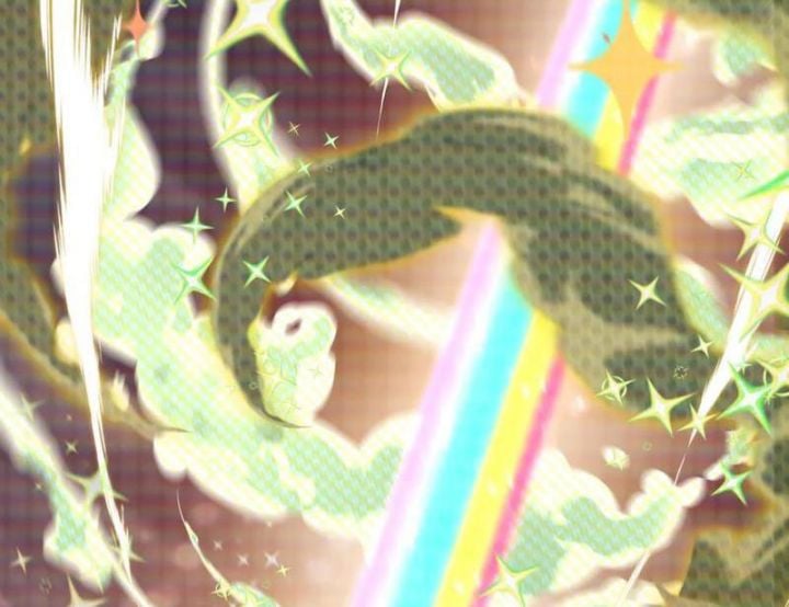 Kỷ Nguyên Kỳ Lạ: Chapter 498