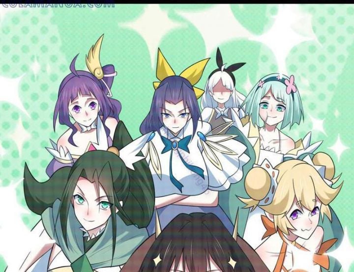 Kỷ Nguyên Kỳ Lạ: Chapter 498