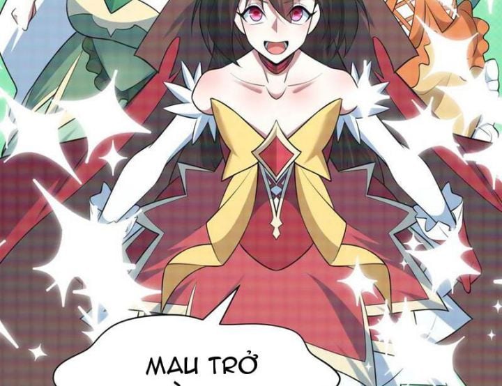 Kỷ Nguyên Kỳ Lạ: Chapter 498