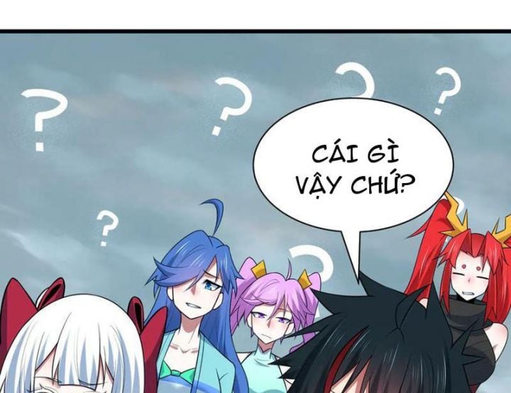 Kỷ Nguyên Kỳ Lạ: Chapter 498