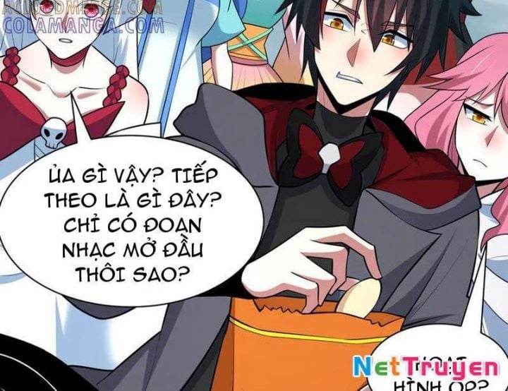 Kỷ Nguyên Kỳ Lạ: Chapter 498