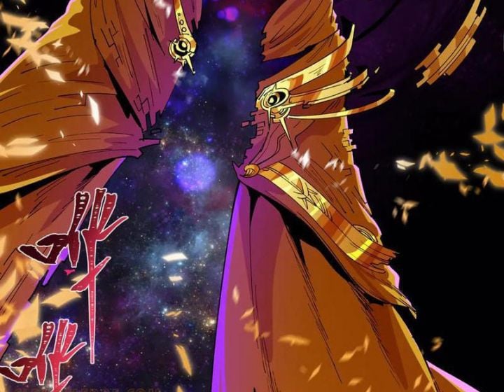 Kỷ Nguyên Kỳ Lạ: Chapter 498