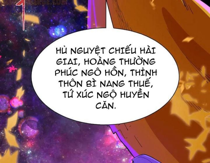 Kỷ Nguyên Kỳ Lạ: Chapter 498