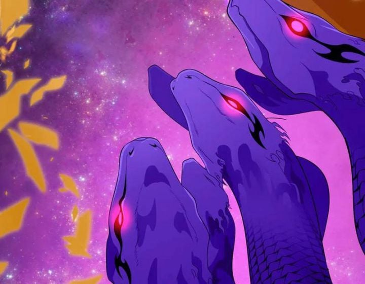 Kỷ Nguyên Kỳ Lạ: Chapter 498