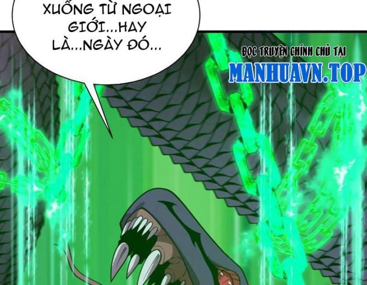 Kỷ Nguyên Kỳ Lạ: Chapter 498