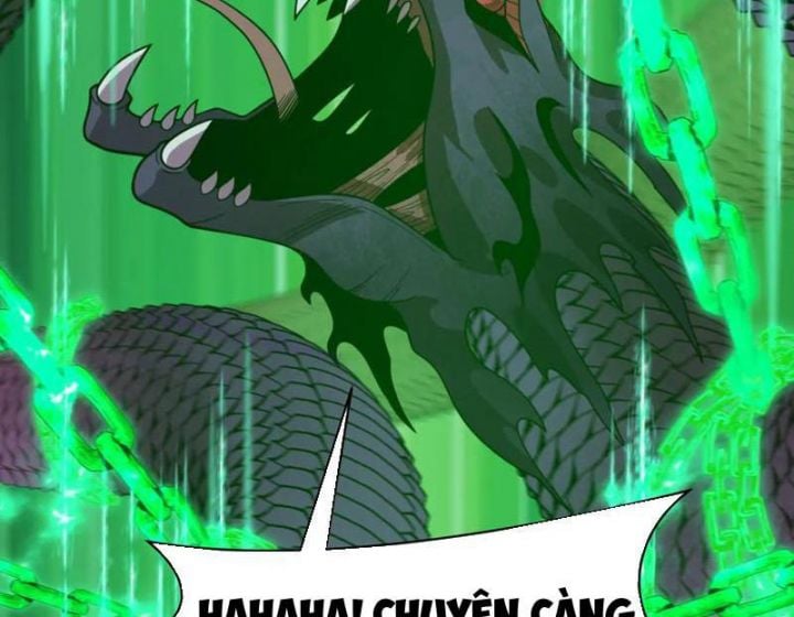 Kỷ Nguyên Kỳ Lạ: Chapter 498