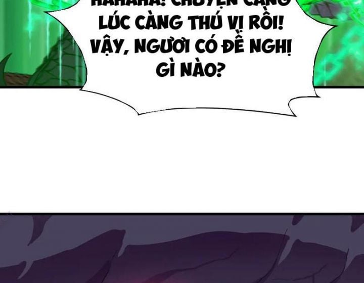 Kỷ Nguyên Kỳ Lạ: Chapter 498