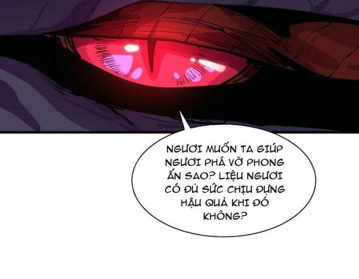 Kỷ Nguyên Kỳ Lạ: Chapter 498