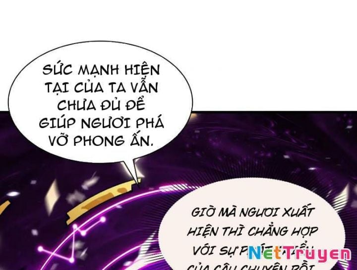 Kỷ Nguyên Kỳ Lạ: Chapter 498