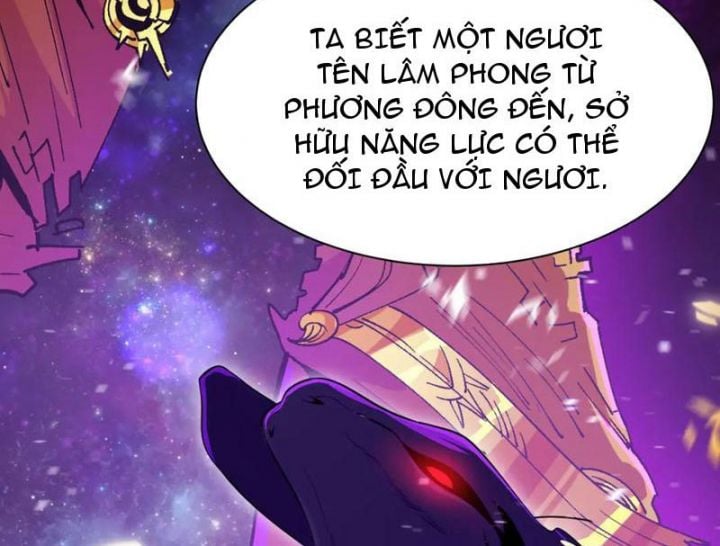 Kỷ Nguyên Kỳ Lạ: Chapter 498