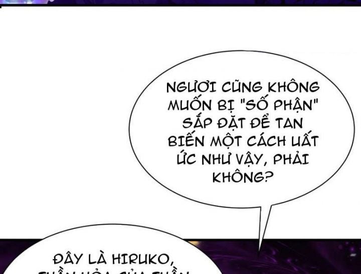 Kỷ Nguyên Kỳ Lạ: Chapter 498