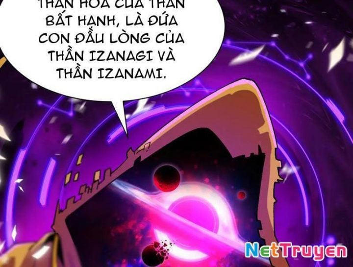 Kỷ Nguyên Kỳ Lạ: Chapter 498