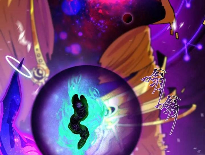 Kỷ Nguyên Kỳ Lạ: Chapter 498