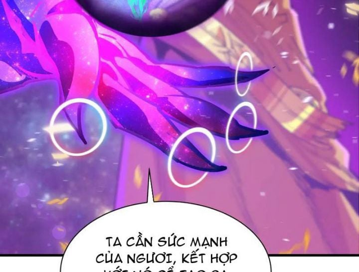 Kỷ Nguyên Kỳ Lạ: Chapter 498