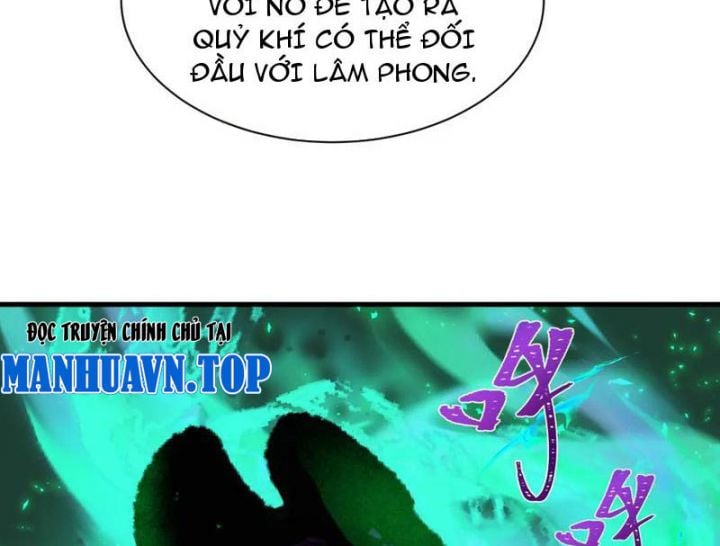Kỷ Nguyên Kỳ Lạ: Chapter 498