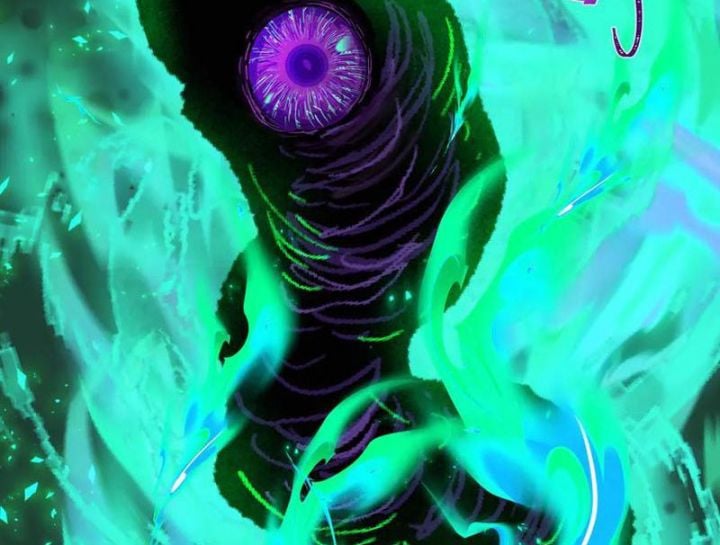 Kỷ Nguyên Kỳ Lạ: Chapter 498