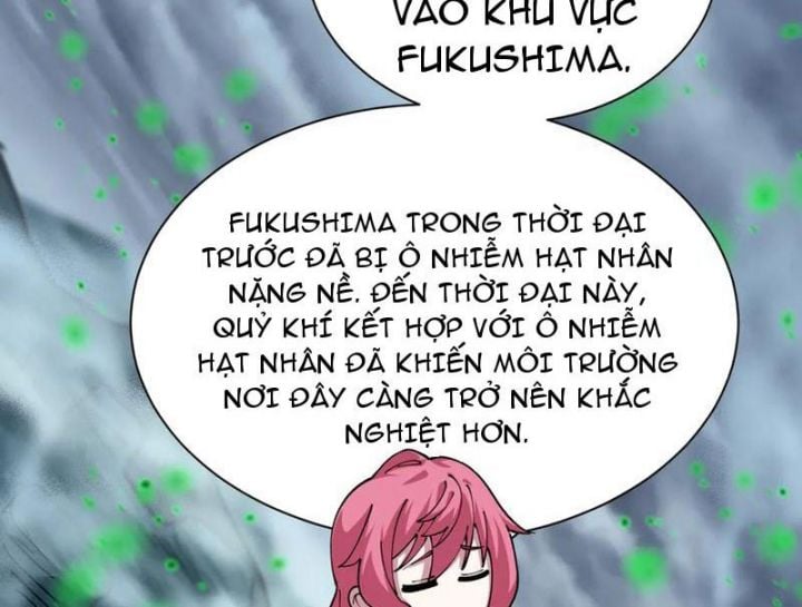 Kỷ Nguyên Kỳ Lạ: Chapter 498
