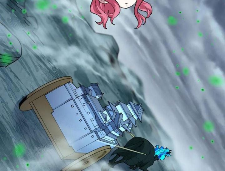 Kỷ Nguyên Kỳ Lạ: Chapter 498