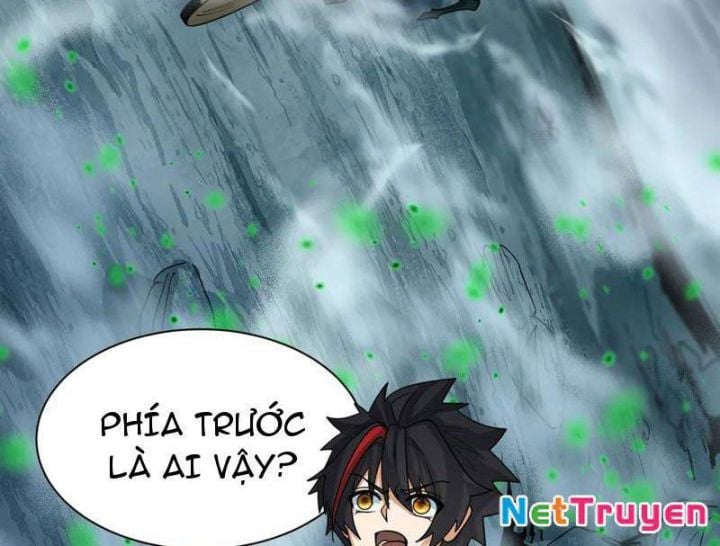 Kỷ Nguyên Kỳ Lạ: Chapter 498