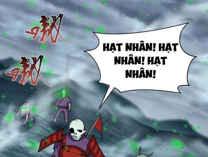 Kỷ Nguyên Kỳ Lạ: Chapter 498