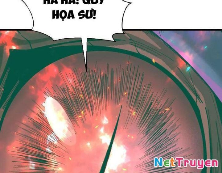 Kỷ Nguyên Kỳ Lạ: Chapter 498