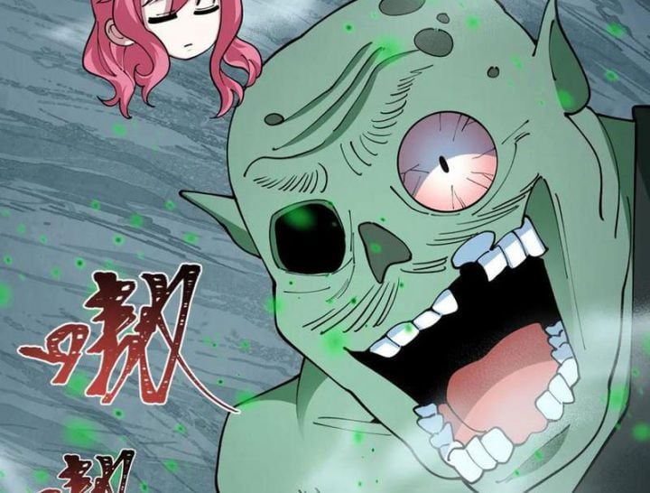 Kỷ Nguyên Kỳ Lạ: Chapter 498