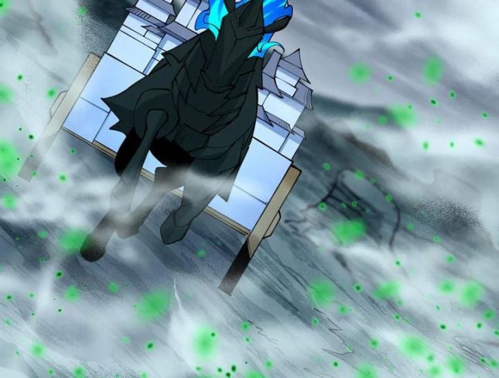 Kỷ Nguyên Kỳ Lạ: Chapter 498