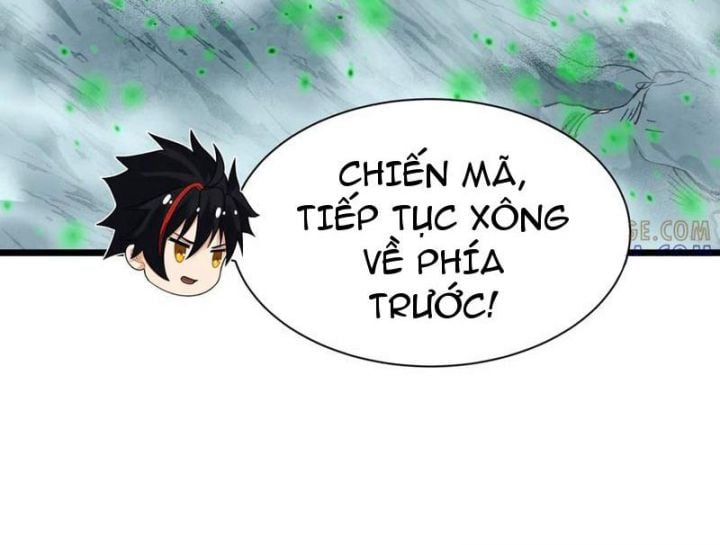 Kỷ Nguyên Kỳ Lạ: Chapter 498