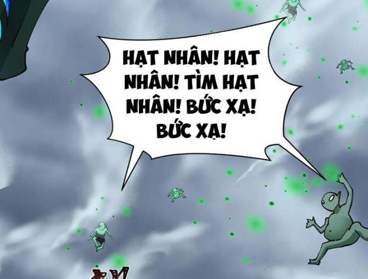 Kỷ Nguyên Kỳ Lạ: Chapter 498