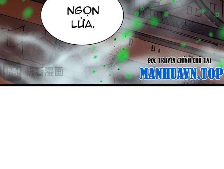 Kỷ Nguyên Kỳ Lạ: Chapter 498