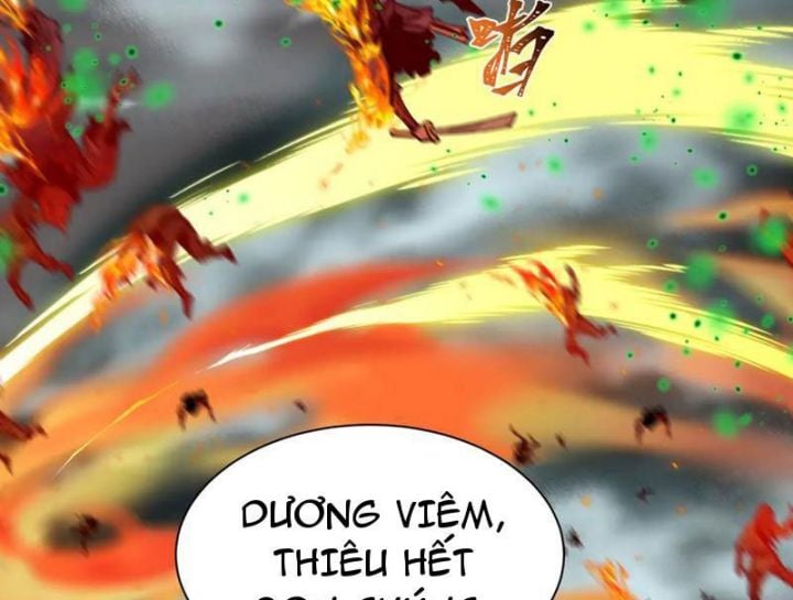 Kỷ Nguyên Kỳ Lạ: Chapter 498