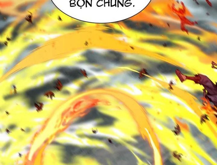 Kỷ Nguyên Kỳ Lạ: Chapter 498