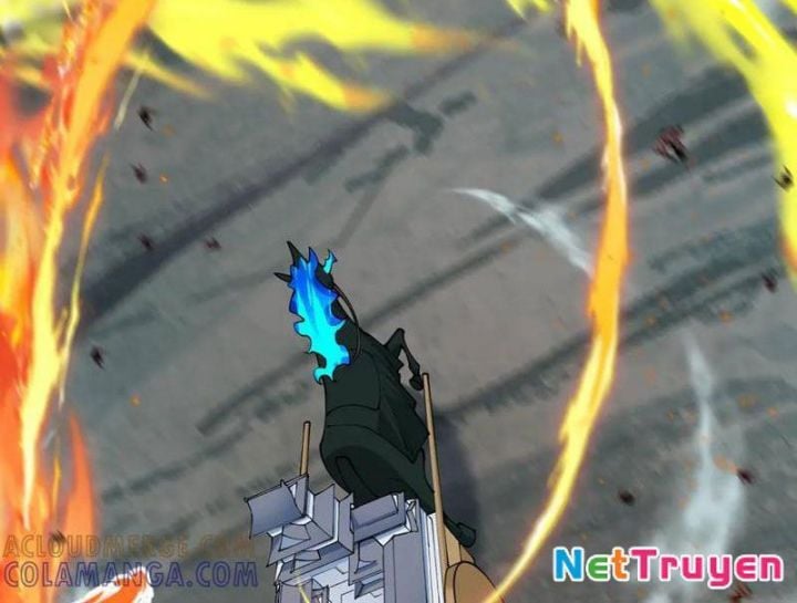 Kỷ Nguyên Kỳ Lạ: Chapter 498