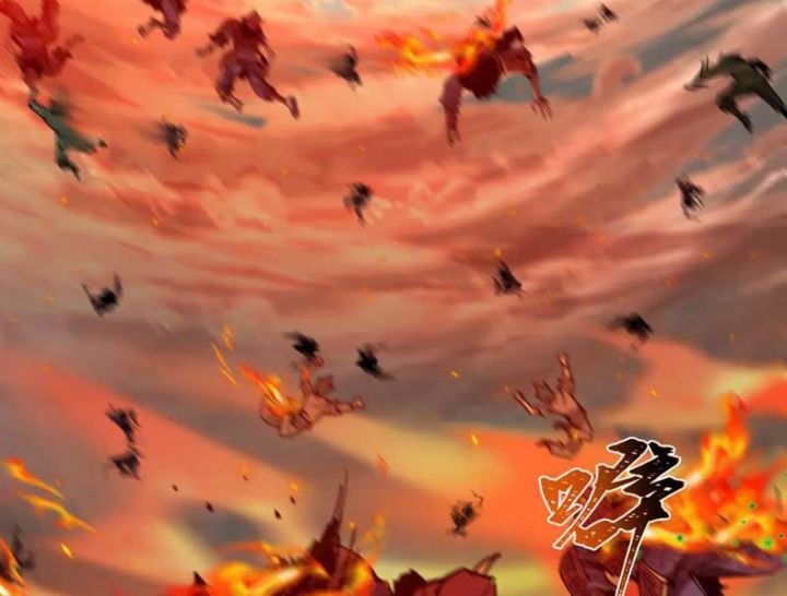 Kỷ Nguyên Kỳ Lạ: Chapter 498