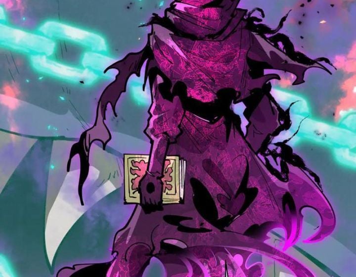 Kỷ Nguyên Kỳ Lạ: Chapter 498