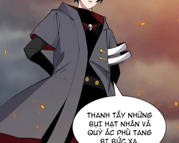 Kỷ Nguyên Kỳ Lạ: Chapter 498