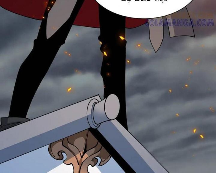 Kỷ Nguyên Kỳ Lạ: Chapter 498