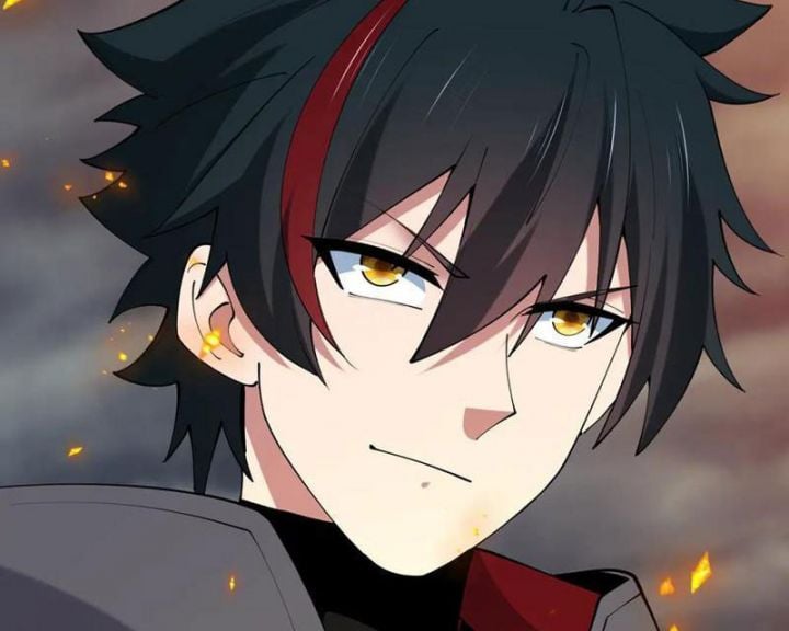 Kỷ Nguyên Kỳ Lạ: Chapter 498