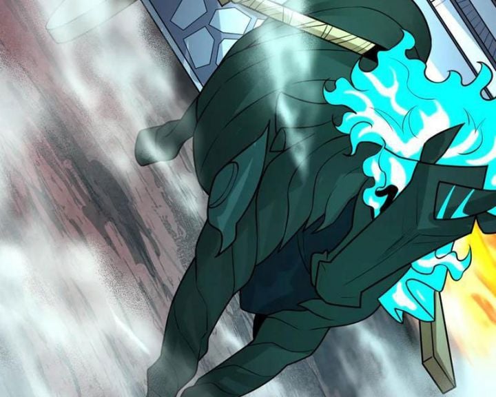 Kỷ Nguyên Kỳ Lạ: Chapter 498