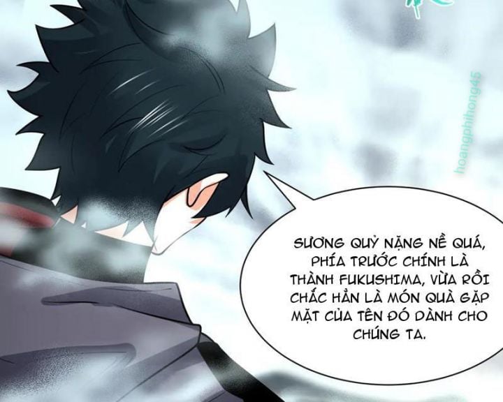 Kỷ Nguyên Kỳ Lạ: Chapter 498