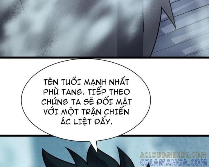 Kỷ Nguyên Kỳ Lạ: Chapter 498