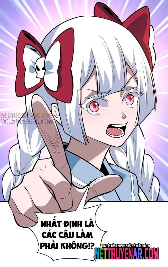 Kỷ Nguyên Kỳ Lạ: Chapter 506