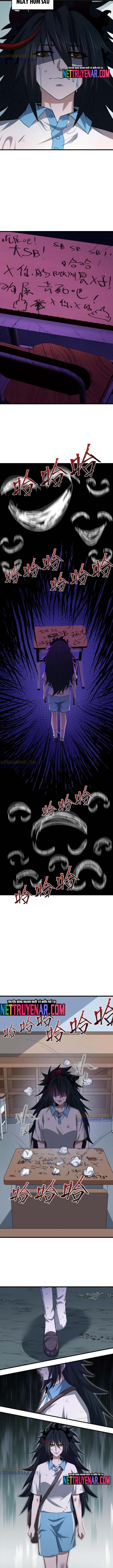 Kỷ Nguyên Kỳ Lạ: Chapter 507