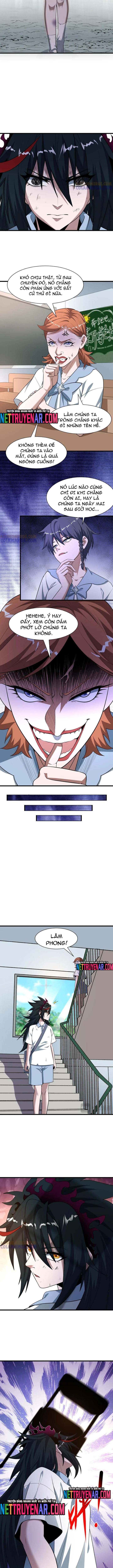 Kỷ Nguyên Kỳ Lạ: Chapter 507