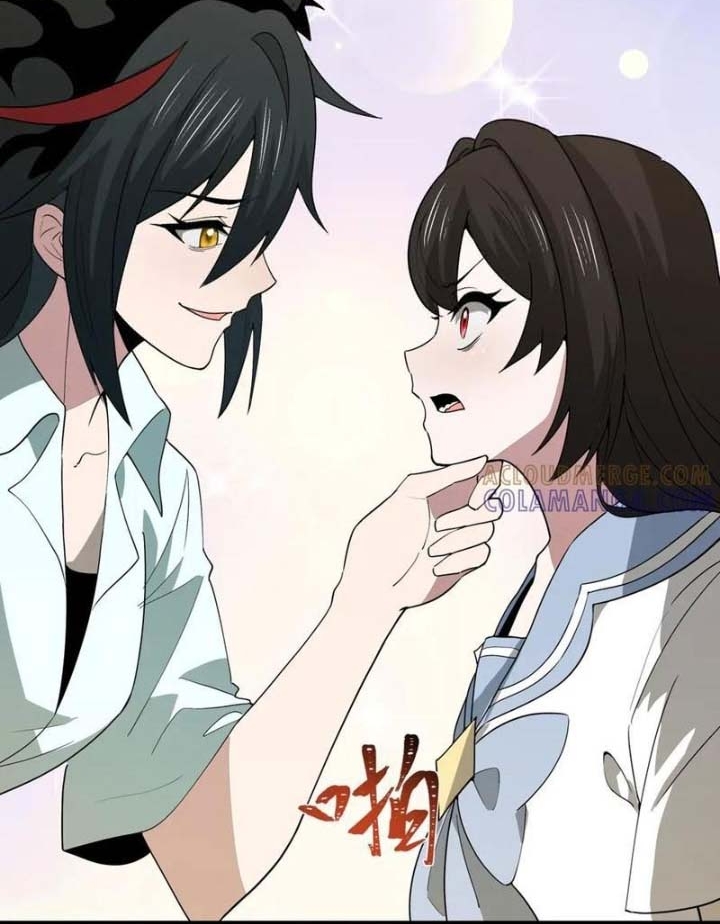 Kỷ Nguyên Kỳ Lạ: Chapter 511