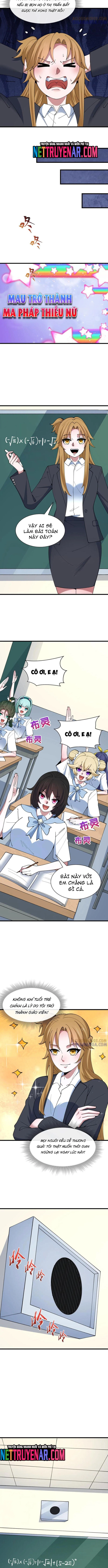 Kỷ Nguyên Kỳ Lạ: Chapter 512