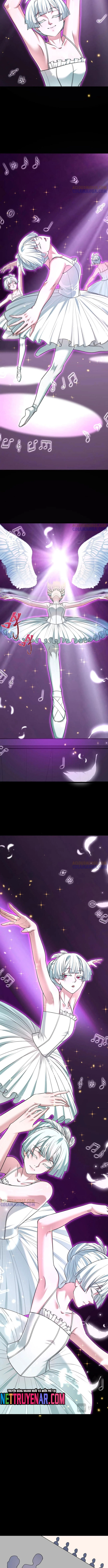 Kỷ Nguyên Kỳ Lạ: Chapter 512