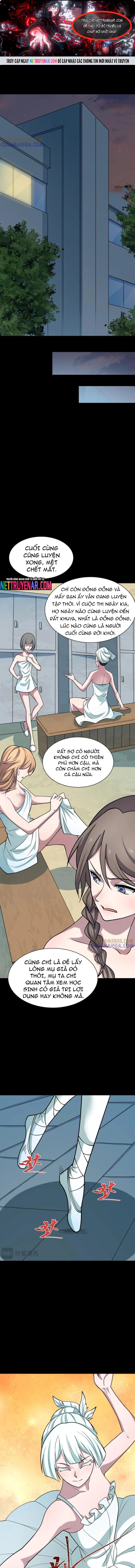 Kỷ Nguyên Kỳ Lạ: Chapter 513